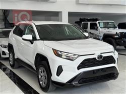 تويوتا راف 4